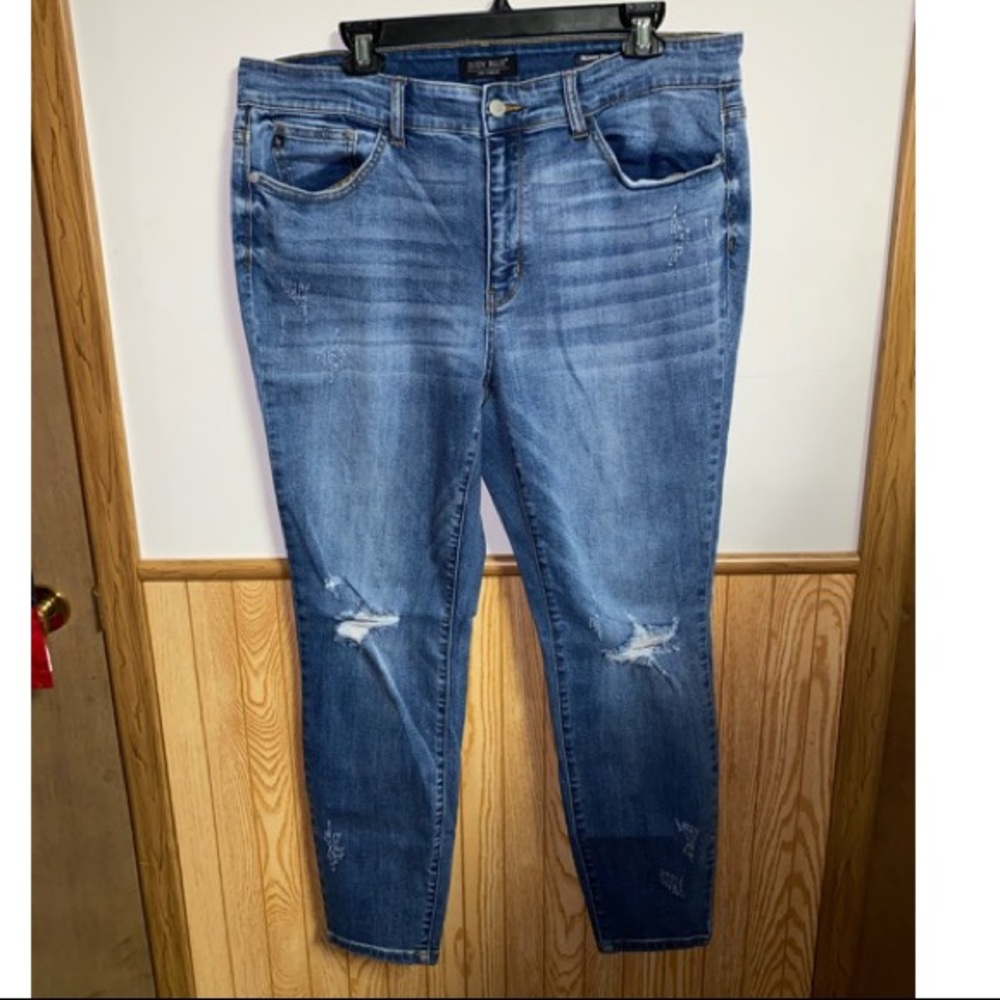Judy Blue jeans